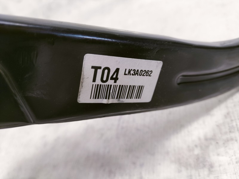 Recambio de pedal freno para kia picanto (ja) 1.0 cat referencia OEM IAM 328001Y005 938133S800 T04 