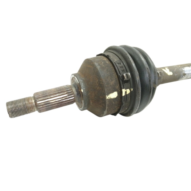 Recambio de transmision delantera izquierda para ford focus berlina (cak) ambiente referencia OEM IAM 1S4W3B437AB  