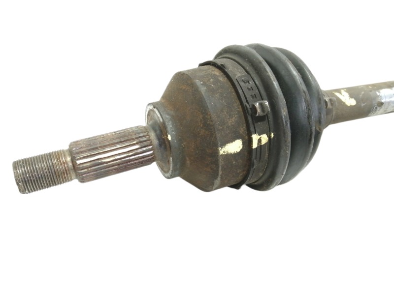 Recambio de transmision delantera izquierda para ford focus berlina (cak) ambiente referencia OEM IAM 1S4W3B437AB  