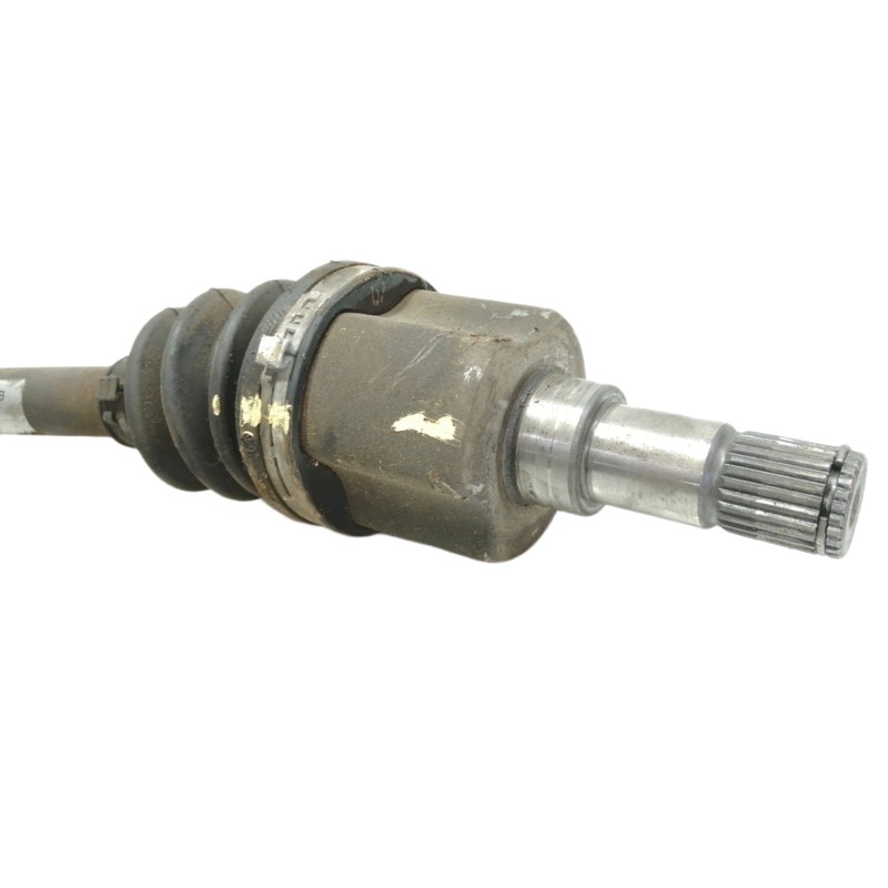 Recambio de transmision delantera izquierda para ford focus berlina (cak) ambiente referencia OEM IAM 1S4W3B437AB  