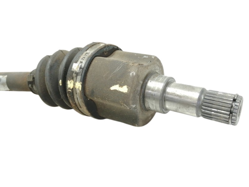 Recambio de transmision delantera izquierda para ford focus berlina (cak) ambiente referencia OEM IAM 1S4W3B437AB  