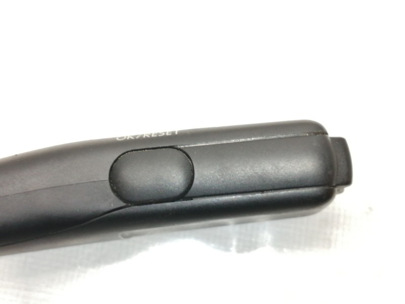 Recambio de mando limpia para seat leon (1p1) reference referencia OEM IAM ANP80H024C  