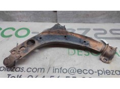 Recambio de brazo suspension inferior delantero derecho para daewoo lanos cool referencia OEM IAM    2