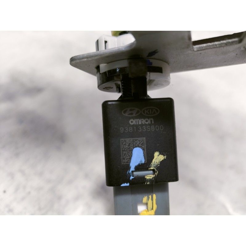 Recambio de pedal freno para kia picanto (ja) 1.0 cat referencia OEM IAM 328001Y005 938133S800 T04 