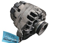 Recambio de alternador para renault clio ii fase ii (b/cb0) authentique referencia OEM IAM 8200064344 SG7S012 2542540D