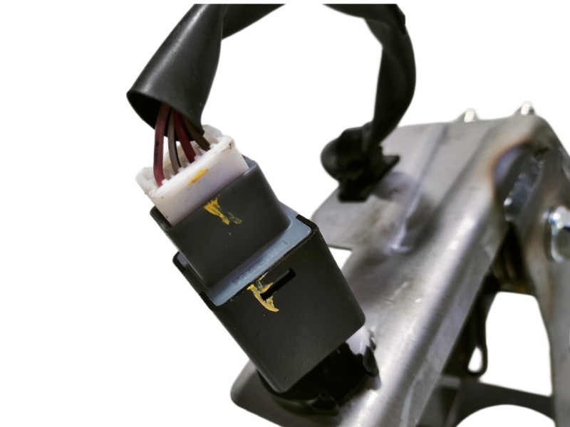 Recambio de pedal freno para kia picanto (ja) 1.0 cat referencia OEM IAM 328001Y005 938133S800 T04 