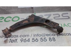 Recambio de brazo suspension inferior delantero izquierdo para daewoo lanos cool referencia OEM IAM    2