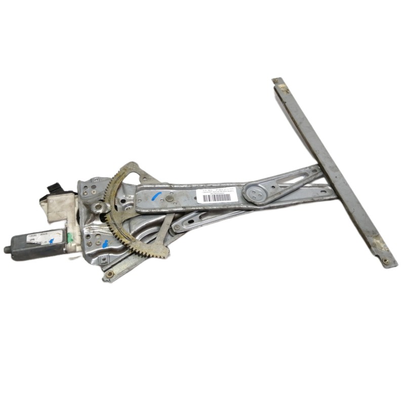 Recambio de elevalunas delantero derecho para chevrolet aveo ls referencia OEM IAM 6981002130  