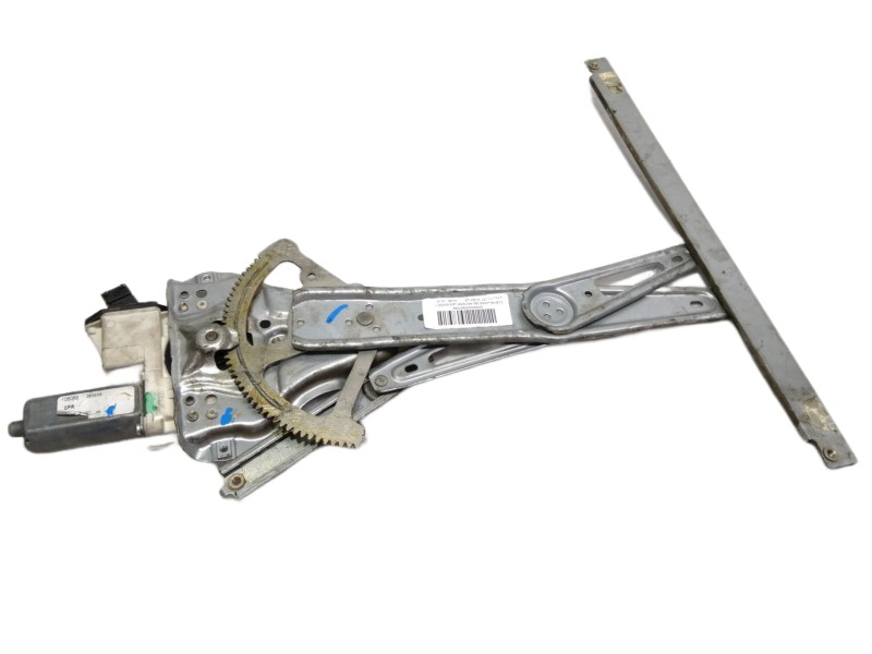 Recambio de elevalunas delantero derecho para chevrolet aveo ls referencia OEM IAM 6981002130  