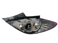 Recambio de piloto trasero izquierdo para opel corsa d cosmo referencia OEM IAM 89318830   2