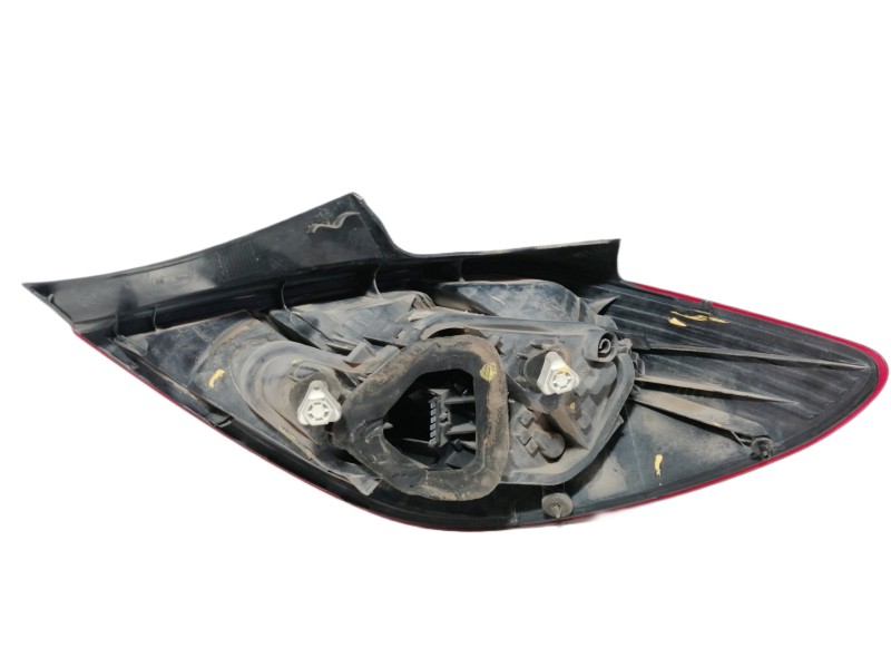 Recambio de piloto trasero izquierdo para opel corsa d cosmo referencia OEM IAM 89318830  