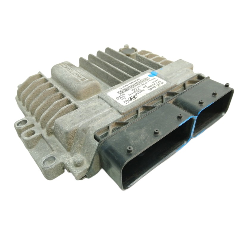 Recambio de centralita motor uce para hyundai i20 comfort referencia OEM IAM 391302A050  