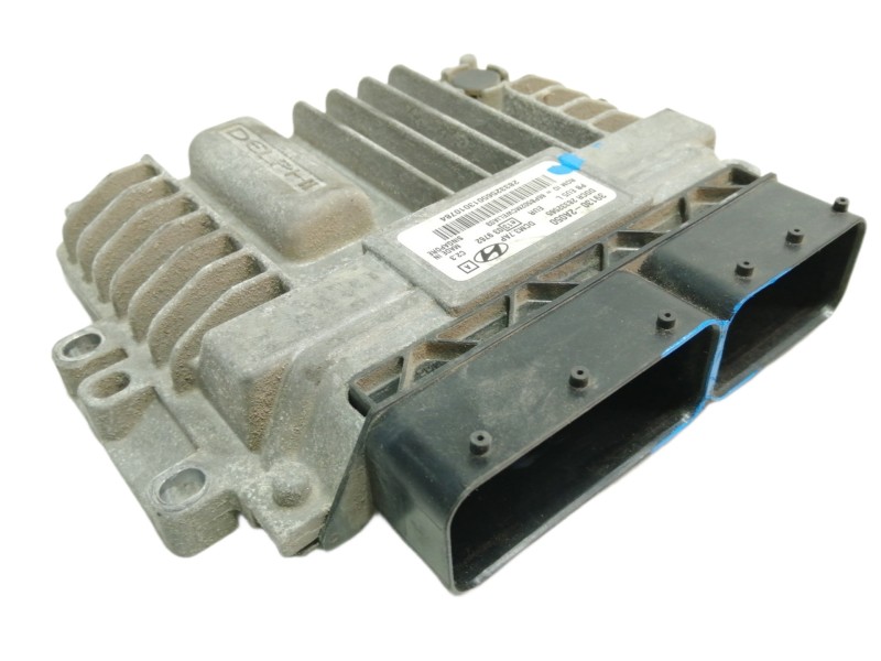 Recambio de centralita motor uce para hyundai i20 comfort referencia OEM IAM 391302A050  
