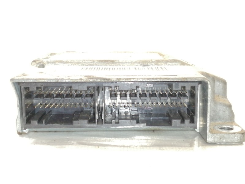 Recambio de centralita airbag para peugeot 307 cc (s2) básico referencia OEM IAM 216102810  