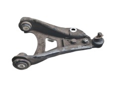 Recambio de brazo suspension inferior delantero izquierdo para renault clio ii fase ii (b/cb0) authentique referencia OEM IAM 82
