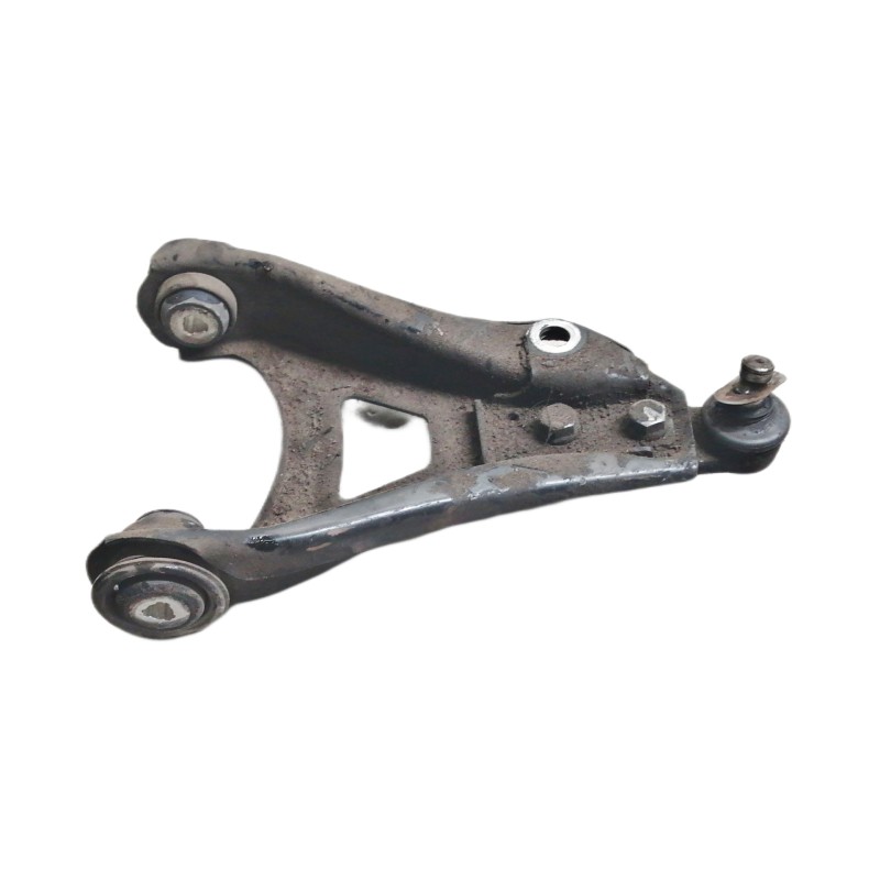 Recambio de brazo suspension inferior delantero izquierdo para renault clio ii fase ii (b/cb0) authentique referencia OEM IAM 82