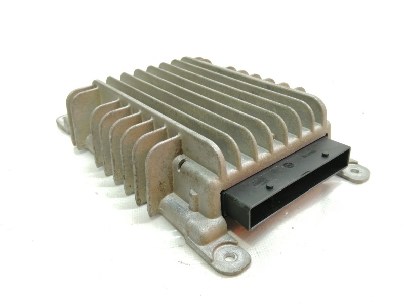 Recambio de sistema audio / radio cd para audi a3 (8p) 2.0 tdi ambiente referencia OEM IAM 8P0035223A  