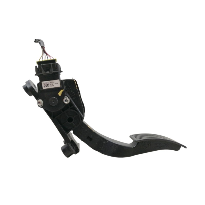 Recambio de potenciometro pedal para kia picanto (ja) 1.0 cat referencia OEM IAM 327272K200 0146107408 0072703718 LK3A4331Y220 3