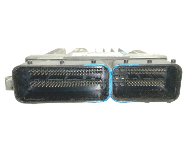 Recambio de centralita motor uce para hyundai i20 comfort referencia OEM IAM 391302A050  