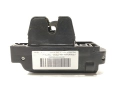 Recambio de cerradura maletero / porton para peugeot 307 cc (s2) básico referencia OEM IAM   
