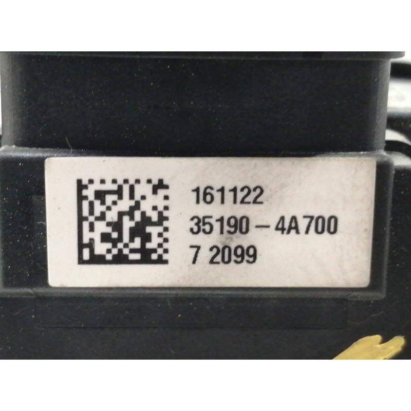 Recambio de potenciometro pedal para kia picanto (ja) 1.0 cat referencia OEM IAM 327272K200 0146107408 0072703718 LK3A4331Y220 3