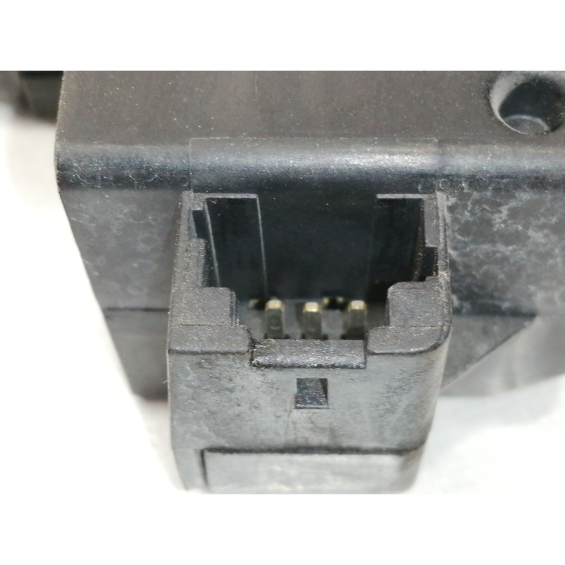 Recambio de cerradura maletero / porton para peugeot 307 cc (s2) básico referencia OEM IAM   