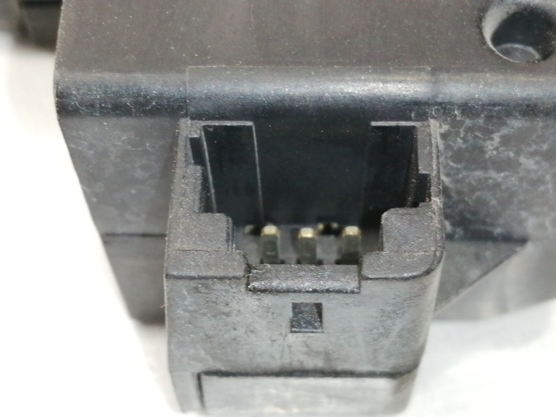 Recambio de cerradura maletero / porton para peugeot 307 cc (s2) básico referencia OEM IAM   