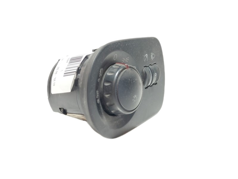 Recambio de mando luces para seat leon (1p1) reference referencia OEM IAM 1P1941431B 5P0919094A 