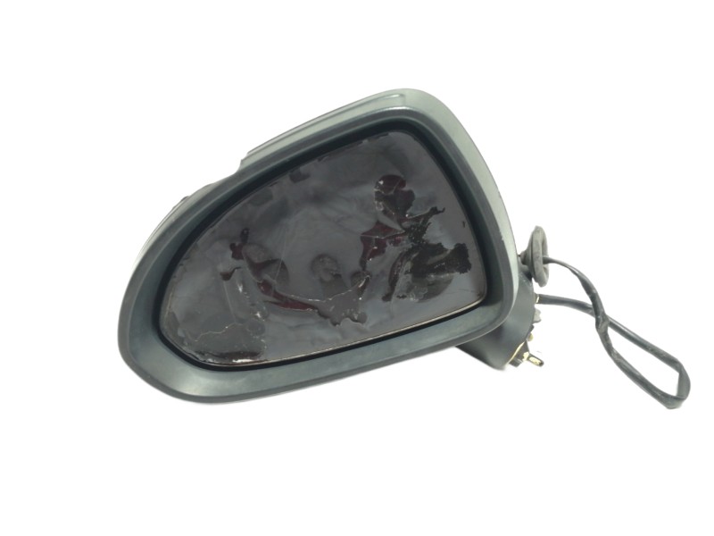 Recambio de retrovisor izquierdo para opel corsa d cosmo referencia OEM IAM 020873  