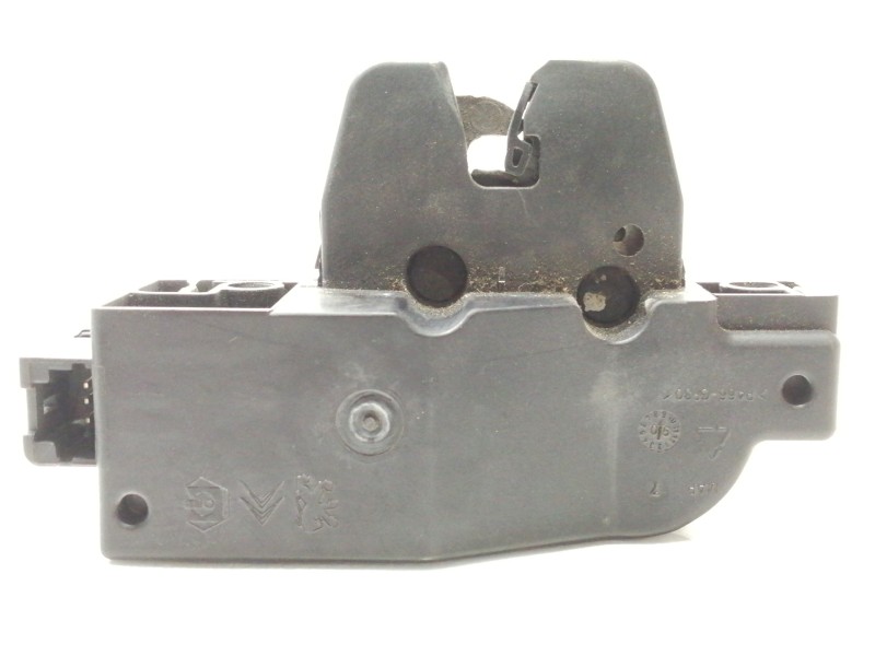 Recambio de cerradura maletero / porton para peugeot 307 cc (s2) básico referencia OEM IAM   
