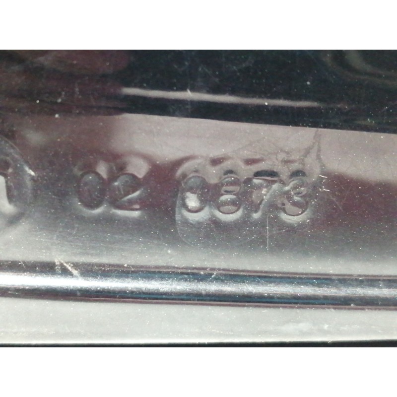 Recambio de retrovisor izquierdo para opel corsa d cosmo referencia OEM IAM 020873  