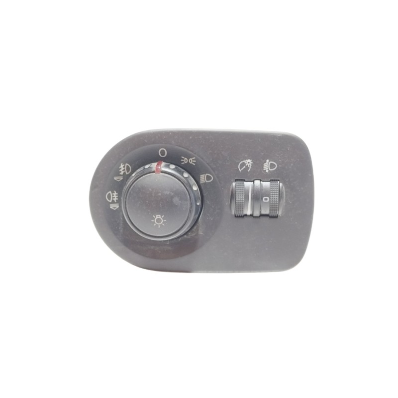 Recambio de mando luces para seat leon (1p1) reference referencia OEM IAM 1P1941431B 5P0919094A 