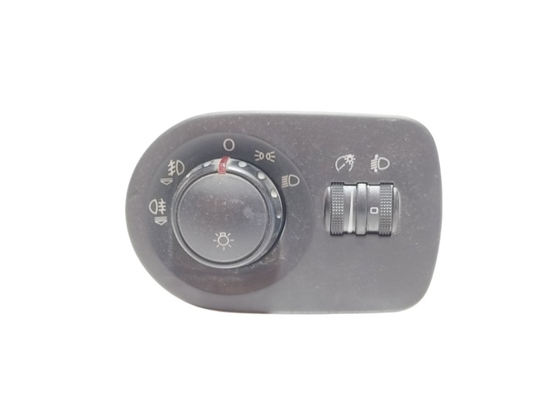 Recambio de mando luces para seat leon (1p1) reference referencia OEM IAM 1P1941431B 5P0919094A 