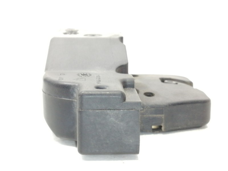 Recambio de cerradura maletero / porton para peugeot 307 cc (s2) básico referencia OEM IAM   