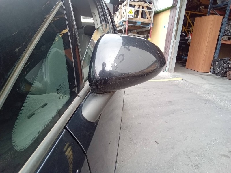 Recambio de retrovisor izquierdo para opel corsa d cosmo referencia OEM IAM 020873  