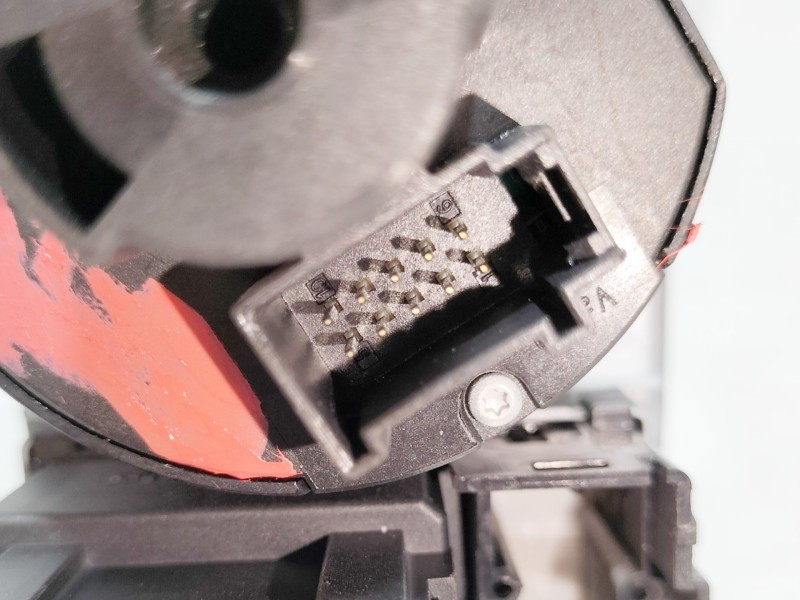 Recambio de mando luces para seat leon (1p1) reference referencia OEM IAM 1P1941431B 5P0919094A 