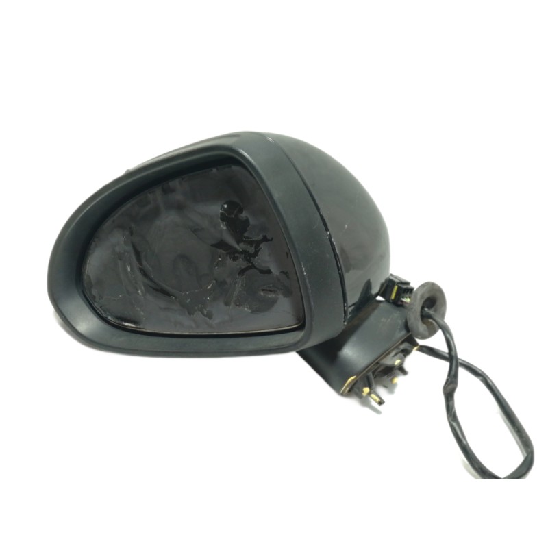 Recambio de retrovisor izquierdo para opel corsa d cosmo referencia OEM IAM 020873  