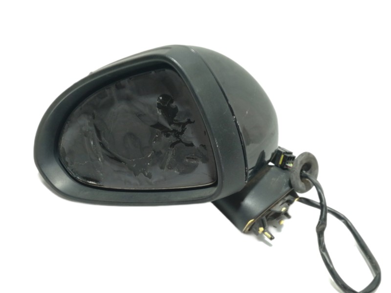 Recambio de retrovisor izquierdo para opel corsa d cosmo referencia OEM IAM 020873  