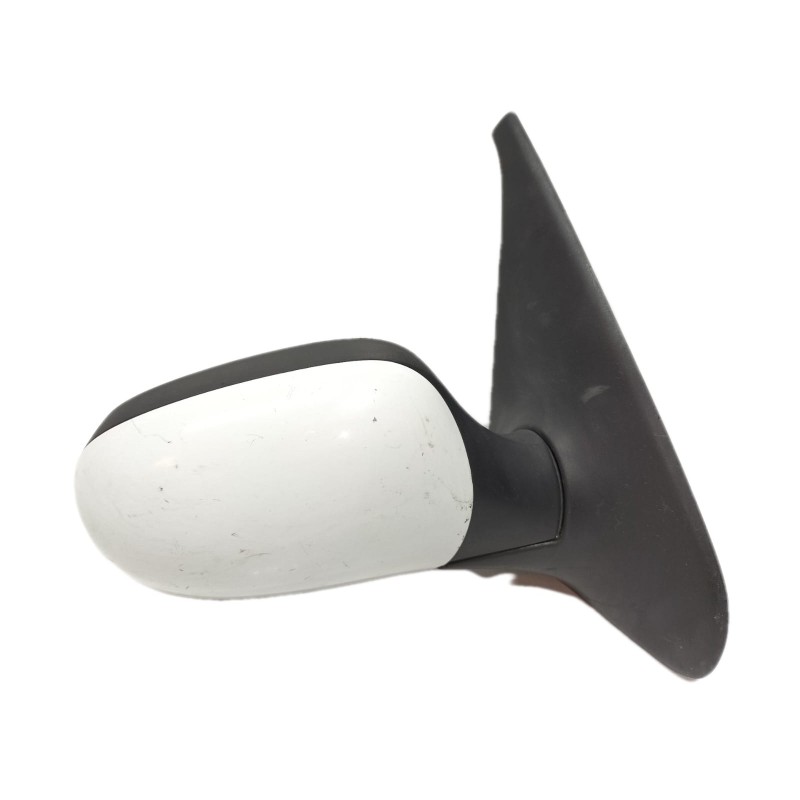 Recambio de retrovisor derecho para renault clio ii fase i (b/cbo) 1.4 referencia OEM IAM   