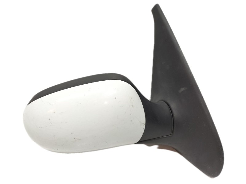 Recambio de retrovisor derecho para renault clio ii fase i (b/cbo) 1.4 referencia OEM IAM   