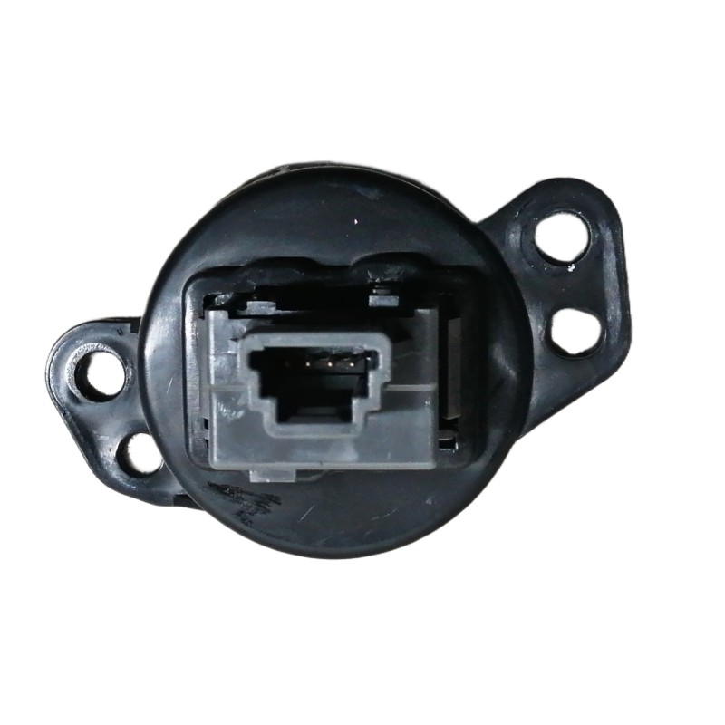 Recambio de warning para citroën c1 airscape shine referencia OEM IAM 15B424  