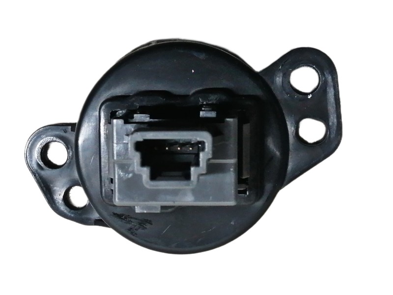 Recambio de warning para citroën c1 airscape shine referencia OEM IAM 15B424  