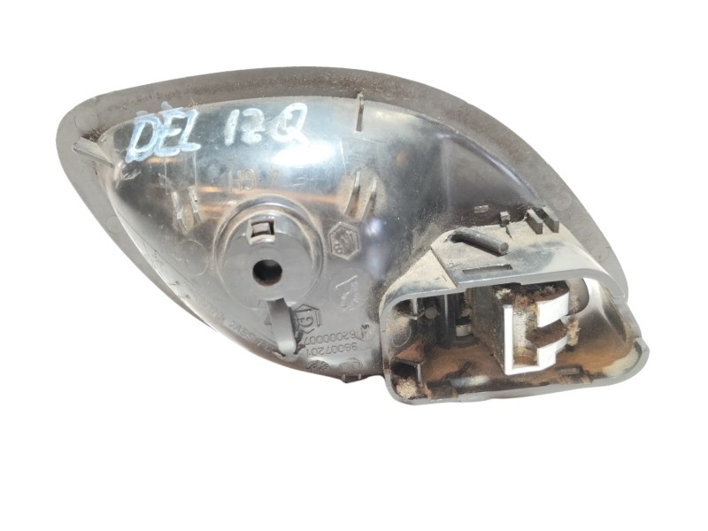 Recambio de maneta interior delantera izquierda para renault espace iv (jk0) referencia OEM IAM 8200000723  