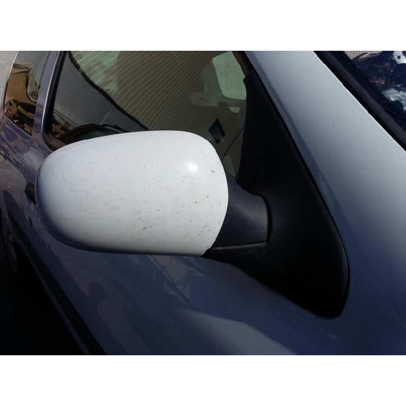 Recambio de retrovisor derecho para renault clio ii fase i (b/cbo) 1.4 referencia OEM IAM   
