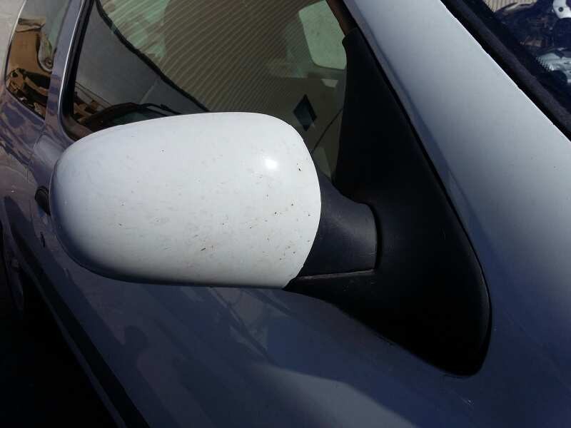 Recambio de retrovisor derecho para renault clio ii fase i (b/cbo) 1.4 referencia OEM IAM   