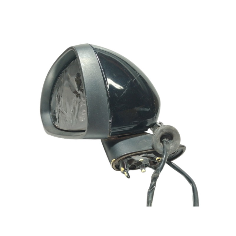 Recambio de retrovisor izquierdo para opel corsa d cosmo referencia OEM IAM 020873  