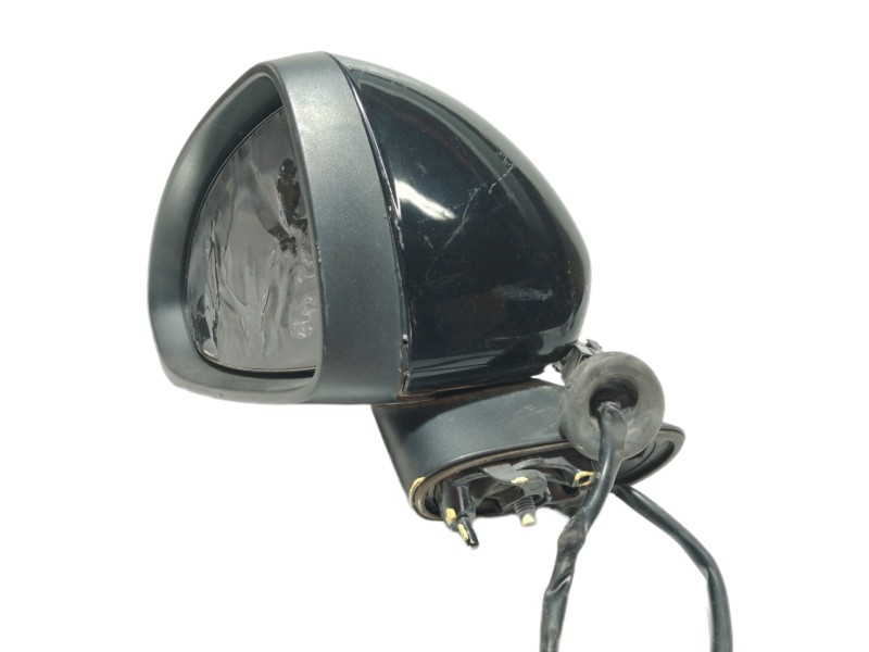 Recambio de retrovisor izquierdo para opel corsa d cosmo referencia OEM IAM 020873  