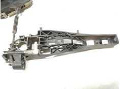 Recambio de cerradura puerta delantera derecha para peugeot 307 cc (s2) básico referencia OEM IAM    2