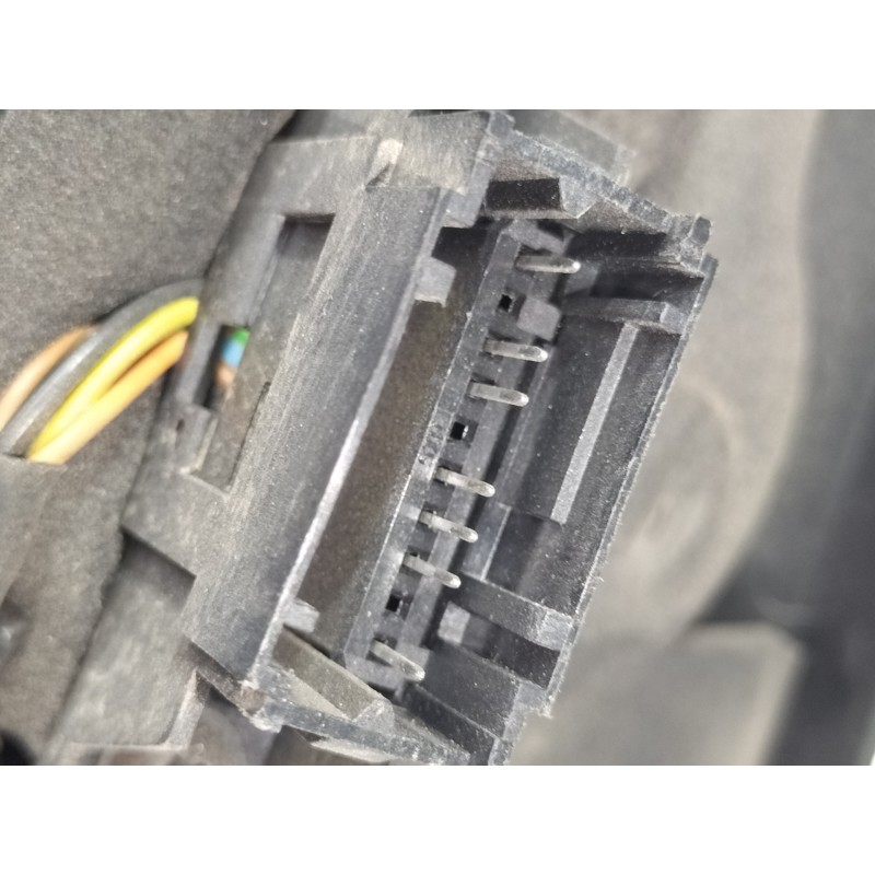 Recambio de retrovisor derecho para renault clio ii fase i (b/cbo) 1.4 referencia OEM IAM   