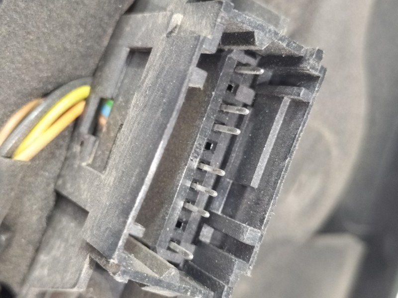 Recambio de retrovisor derecho para renault clio ii fase i (b/cbo) 1.4 referencia OEM IAM   